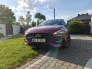 Hyundai i30 1.5 T-GDI 48V