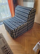 Łóżko rozkładane