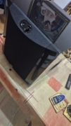 Sprzedam subwoofer Yamaha SWNS 300
