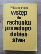 Wstęp do rachunku prawdopodobieństwa tom 1 William Feller