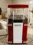 Maszynka do popcornu Camry