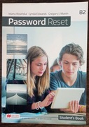 Password Reset B2 Rosińska Lynda - Podręcznik język angielski