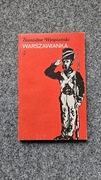 Stanisław Wyspiański WARSZAWIANKA