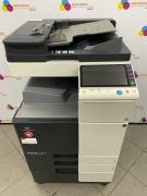 Kserokopiarka ze skanerem Konica Minolta Bizhub C284e kolor A3+