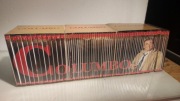 COLUMBO - Cała seria 69 płyt DVD, pilot + 68 odcinków