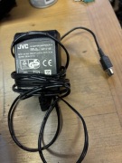 Ładowarka JVC adapter