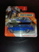 Matchbox Mercedes S123 Wagon