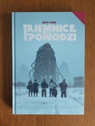 Tajemnice Powodzi gra fabularna nowa