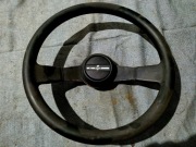 Oryginalna Kierownica Fiat 126p Maluch FL / BIS | FSM Kompletna Klasyk