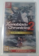 Xenoblade Chronicles 2 Torna The Golden / Switch