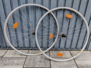 Koła 28" Shimano Deore LX 570, ZAC 19