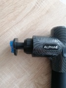 końcówka wymienna do masażera Alpha AMG01 