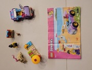 Lego Juniors 10677 Wycieczka