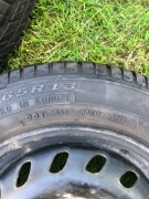 Koła felgi seicento