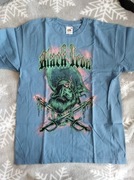 Koszulka Black icon Pirate rozmiar M 