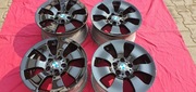 Felgi BMW 17" 5x120