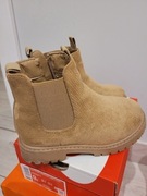 Sztyblety extra Reserved roz. 27