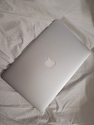 Zadbany Macbook Air 11" 