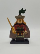 Minifigurka Władca Miasta Dale Władca Pierścieni Kompatybilna z LEGO