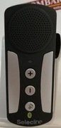 Zestaw głośnomówiący Selecline 874065/DC-0291 Bluetooth