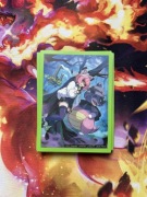 Sleeves Koszulki Pokemon Klara- 10szt