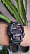 Casio G-Shock GD-400