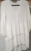 Tunika Zara roz. xs
