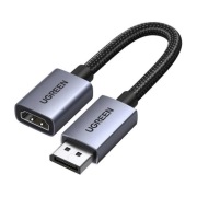 Adapter wideo UGREEN HDMI – DisplayPort