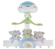 karuzela fisher price 