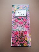 Gucci Flora Gorgeous Gardenia EDP 100ml