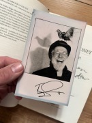 Terry Pratchett Making Money: 1 wydanie slipcase + banknot Discworld