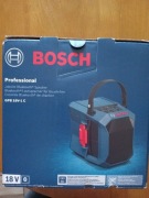 Bosch głośnik Bluetooth 