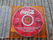 Lato Przyjaźń Zimna Coca-Cola płyta CD