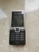 telefon komórkowy Sony Ericson 