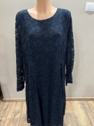 Sukienka Zizzi 50/52