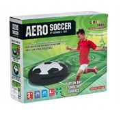 Aero soccer Lewitująca Piłka Nowa