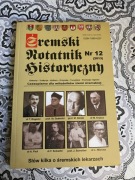 Śremski Notatnik Historyczny Nr 12