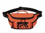 Torba sportowa nerka na rower outdoor
