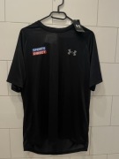 T-shirt Męski Under Armour TECH – Rozmiar L