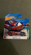 HOT WHEELS HONDA CIVIC