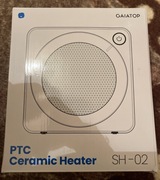 Pycha ceramic hester sh-02 gaiatop ogrzewacz