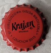 KAPSEL OKOLICZNOŚCIOWY GIEŁDA CZŁUCHÓW 1