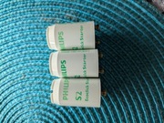 Startery ecoclick Philips S2 od 4-22w tylko do świetlówek T8 szybki zapłon