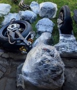 Mv Agusta F3 675 stelaż wspornik licznik mocowanie