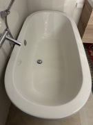 Wanna wolnostojąca 