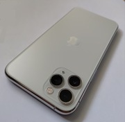 Iphone 11 pro 64gb apple biały oled