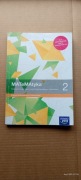 MATeMAtyka 1,2,3. Podręcznik i zbiór zadań. Zakres pods. i roz.