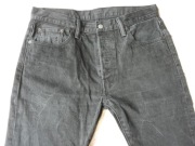 Spodnie Levi's 501s W34 L32 pas 86-88