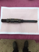 21. Rozwiertak nastawny ręczny 31,5-34mm NRZe