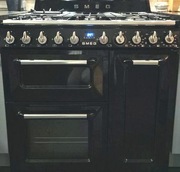 Kuchnia wolnostojąca Smeg Victoria TR93NNLK 